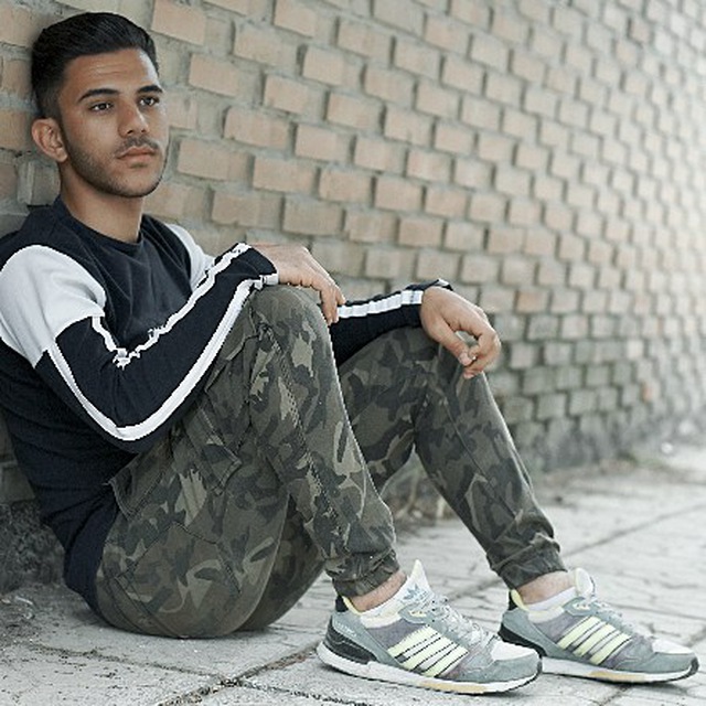 پیام عباسی شقیقه